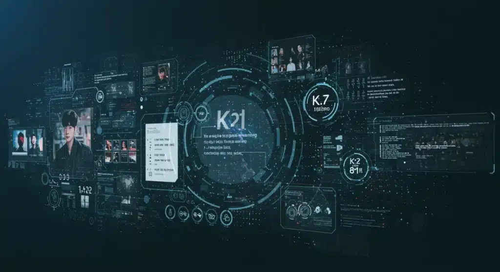 AI in K-Drama Scriptwriting: 2025 Pilot Projects Revealed