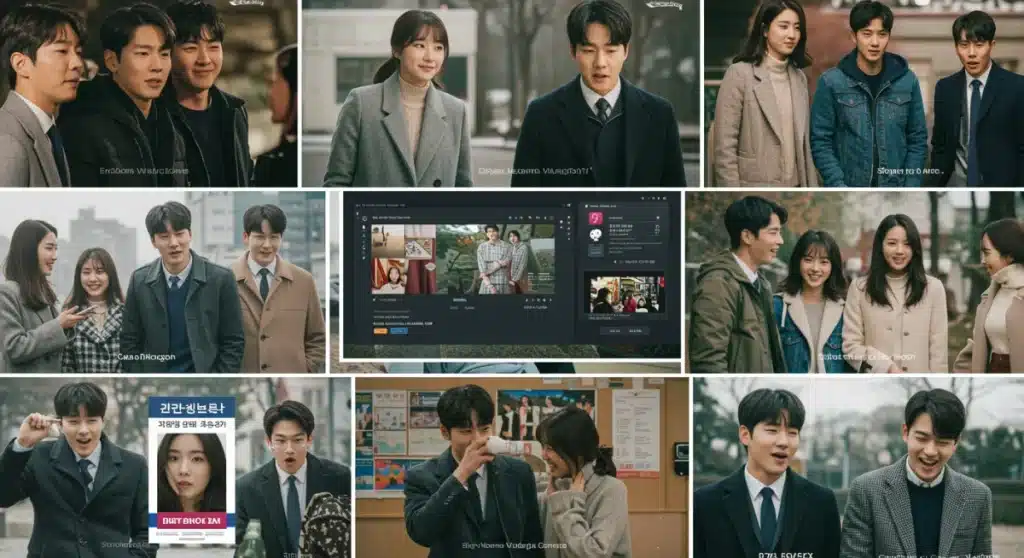 Navigating K-Drama Backlog: 2025’s Essential Series Guide