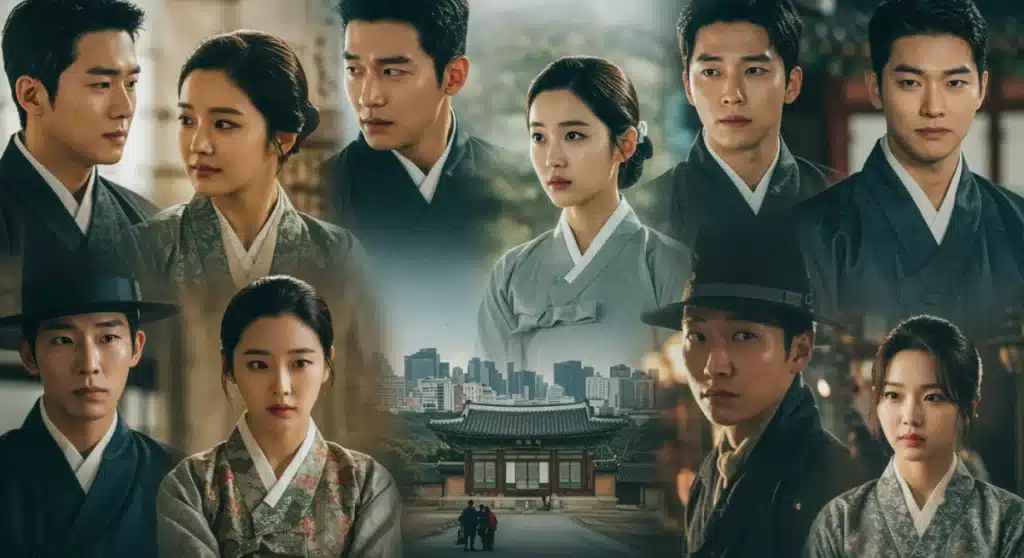 K-Dramas & Cultural Exchange: Shaping American Views of Korea by 2025