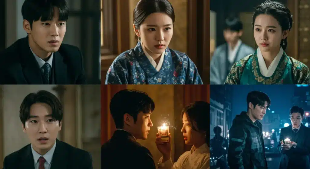 Beyond Rom-Com: K-Drama Genres Gaining Traction in the US by 2025