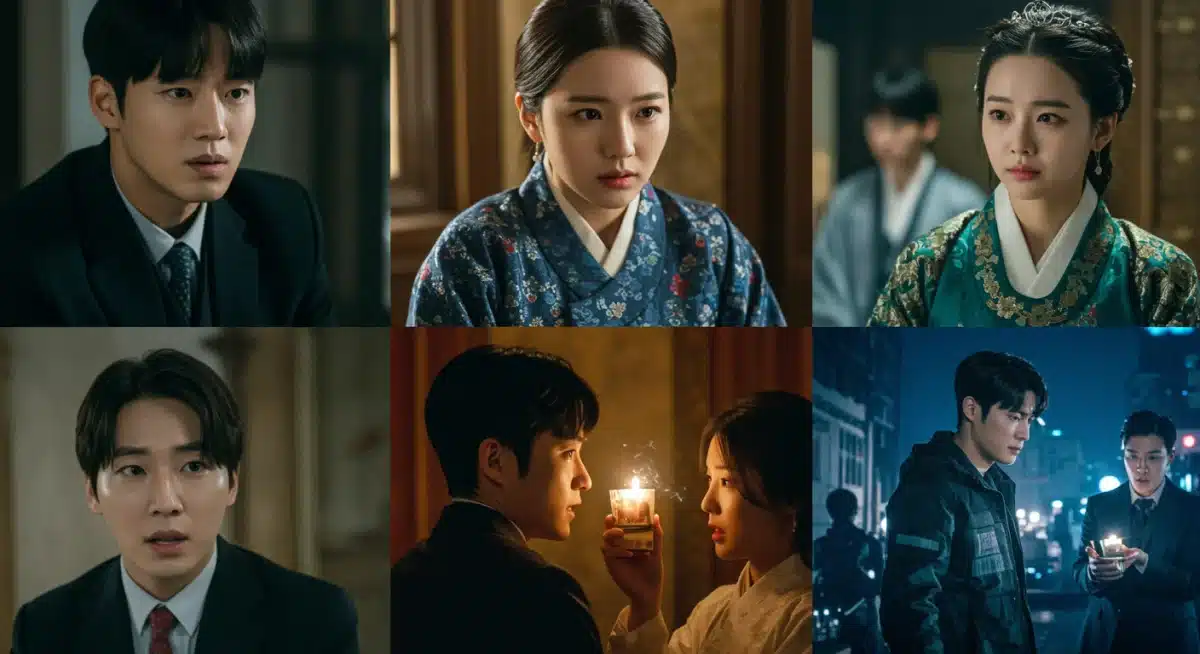 Beyond Rom-Com: K-Drama Genres Gaining Traction in the US by 2025