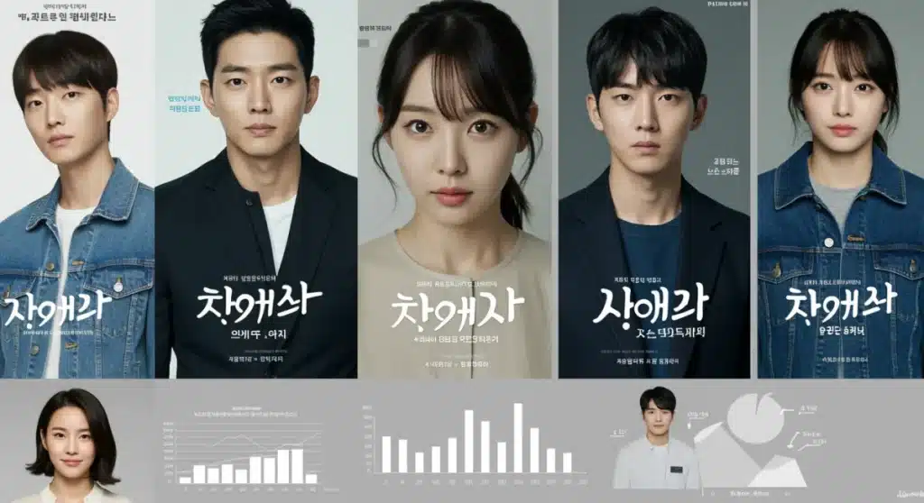 K-Drama Engagement: Story Pace Lessons from 5 Recent Hits