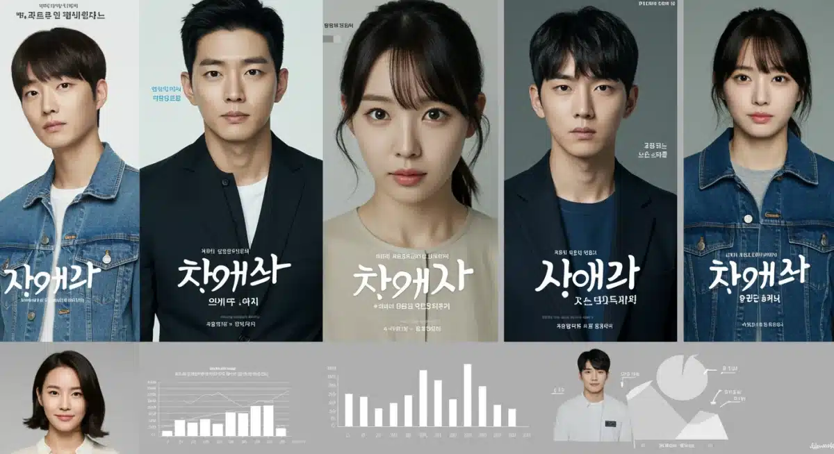 K-Drama Engagement: Story Pace Lessons from 5 Recent Hits