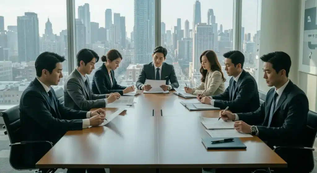 K-Drama Talent Contracts US: 4 Essential Tips for 2025