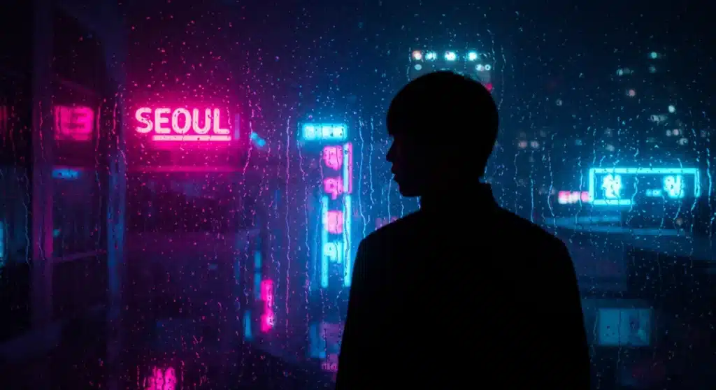 Unpacking K-Drama Thrillers: Redefining Suspense 2024-2025