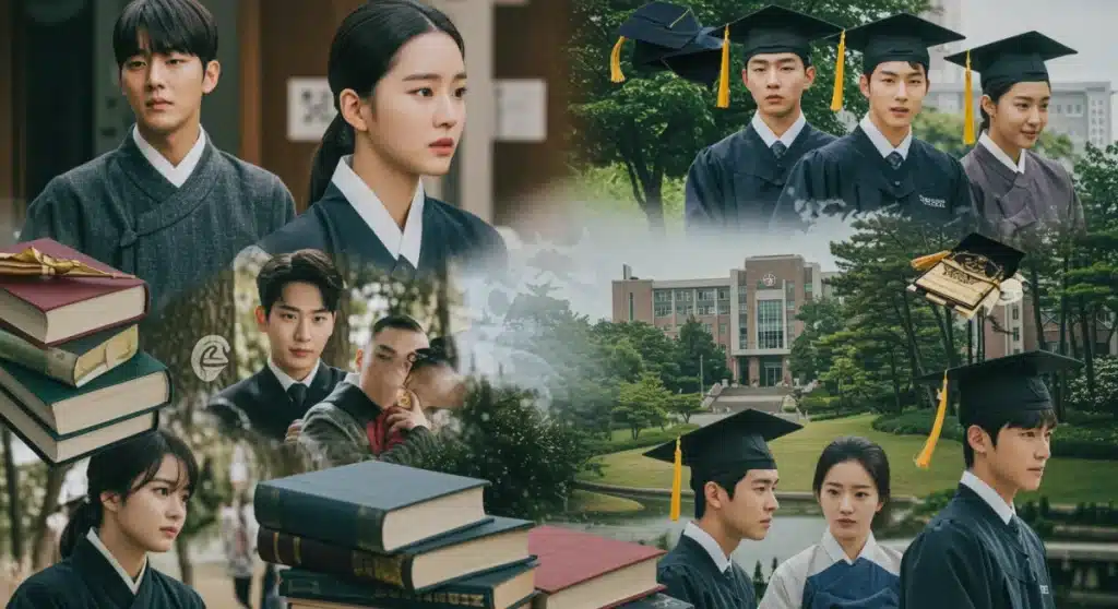 K-Drama Themes in US Universities by 2025: A Cultural Shift