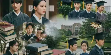 Integration of K-Drama themes into American university courses by 2025