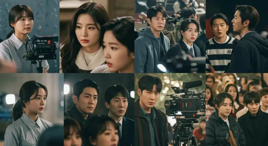 K-Drama’s Influence: 8 Lessons for US Entertainment Production