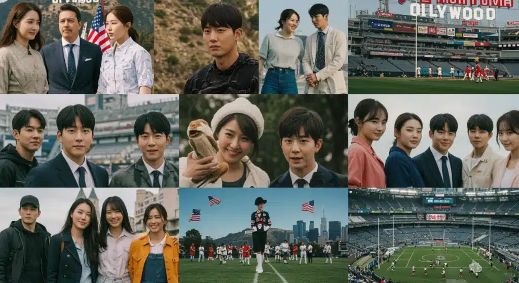 K-Drama’s US Pop Culture Impact: 2025 Survey Reveals 12% Rise