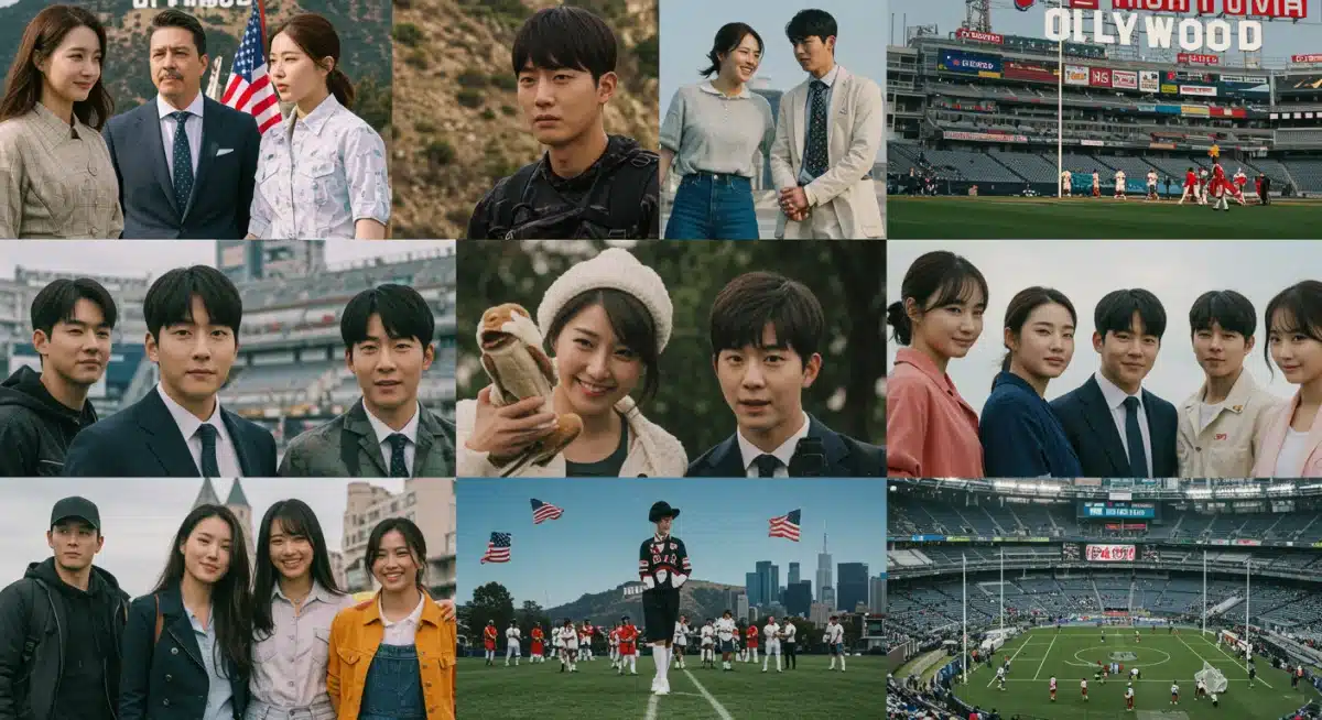 K-Drama’s US Pop Culture Impact: 2025 Survey Reveals 12% Rise