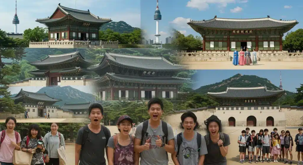 K-Drama’s Soft Power: 2025 Impact on US Tourism to South Korea