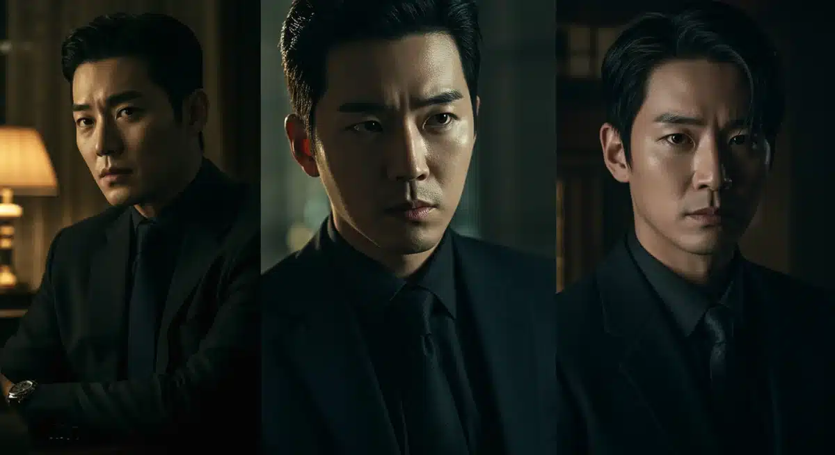 K-Drama Villains: Psychology of 2024-2025 Antagonists