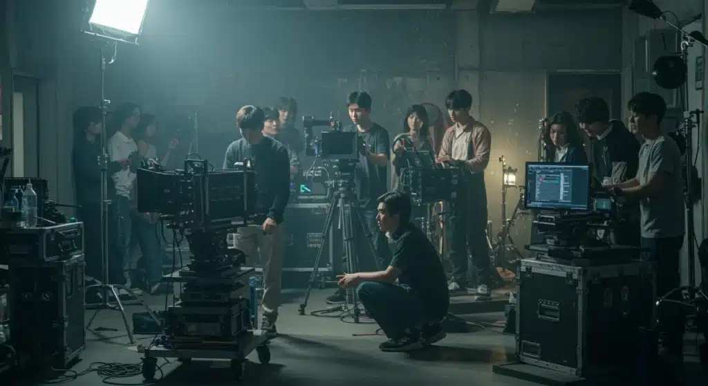 K-Drama Production Myths: Debunking Misconceptions for 2025