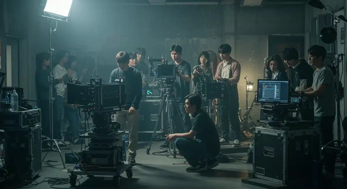 K-Drama Production Myths: Debunking Misconceptions for 2025