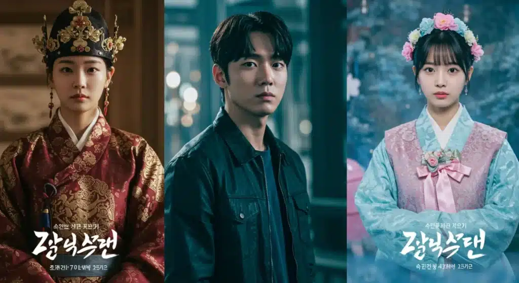 Overlooked K-Dramas 2025: Hidden Gems You Need to Watch