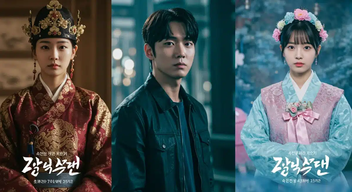Overlooked K-Dramas 2025: Hidden Gems You Need to Watch