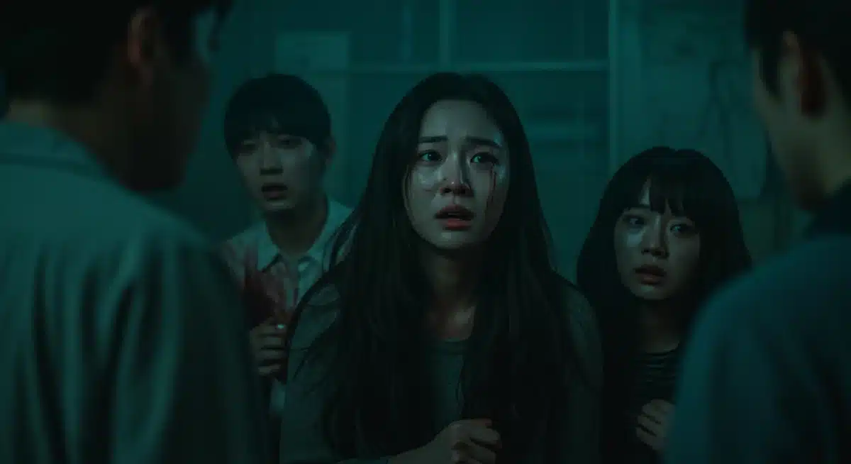Horror K-Dramas: Psychological Depth of 2 Critically Acclaimed Shows