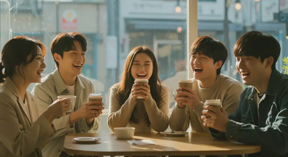 Slice-of-Life K-Drama: 2025 Popularity Surge & Genre Insights