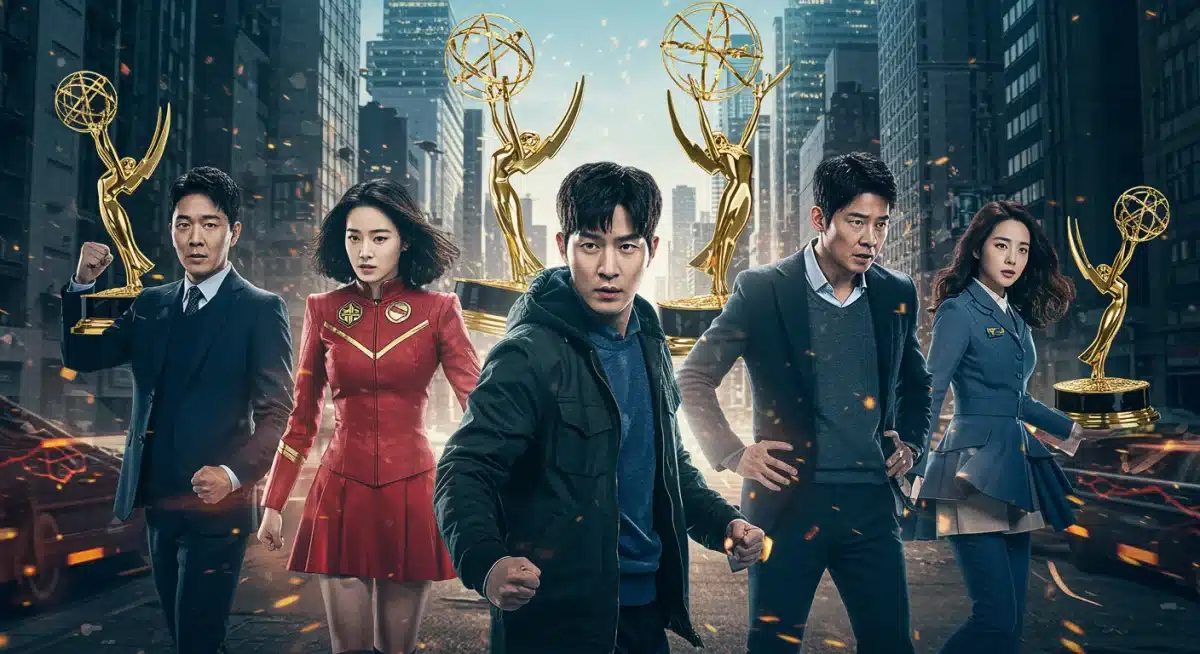 Beyond the Hype: Moving’s VFX & Narrative Post-Emmys 2026