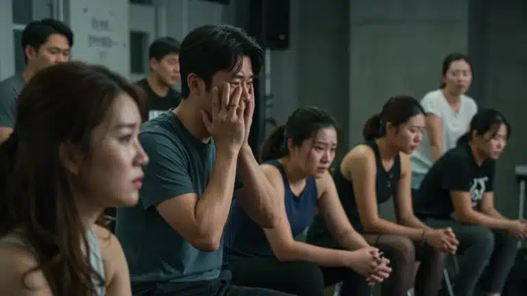 K-Drama Auditions: U.S. Actors’ 2026 Guide to Success