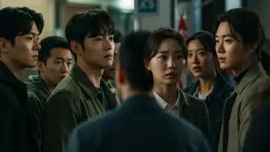 U.S. Directors Adapting K-Dramas: Creative Approaches Explored