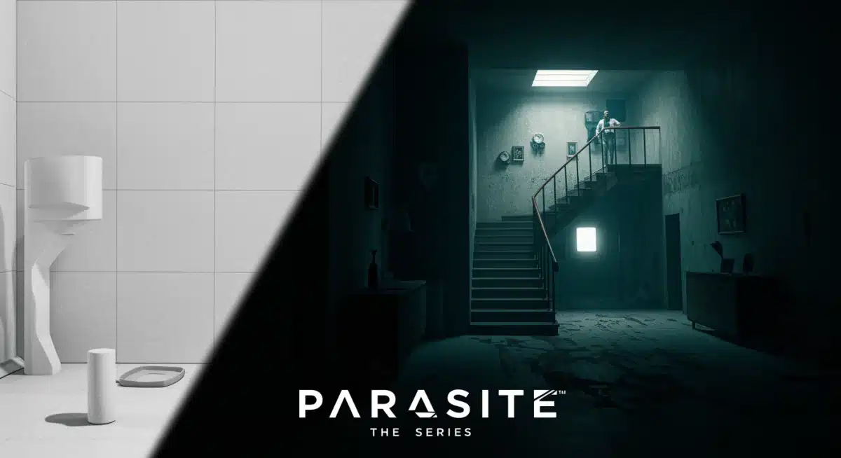 Parasite: The Series (2026) – Film vs. Show Differences