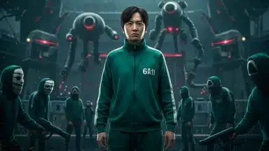 Squid Game Season 2: Exploring New Character Arcs and Social Commentary