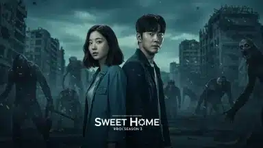 Sweet Home Season 3: Webtoon Adaptation Choices & Viewer Impact