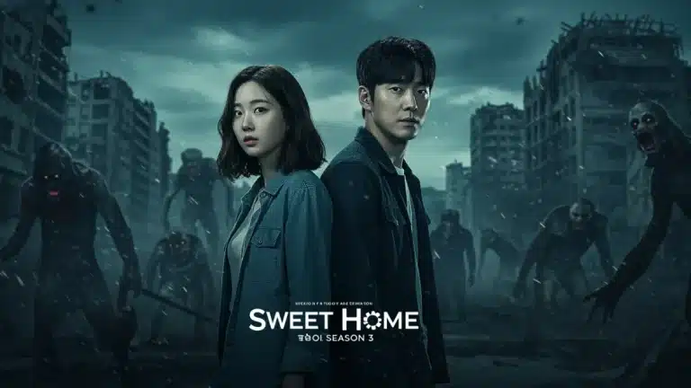Sweet Home Season 3: Webtoon Adaptation Choices & Viewer Impact