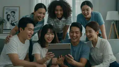 K-Drama’s Impact: Youth Culture Shifts in the U.S.