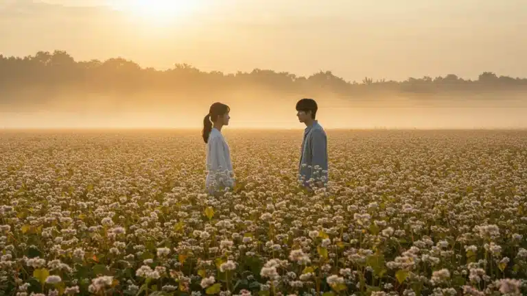 K-Drama Cinematography: Goblin’s Influence on 2026 Production Trends