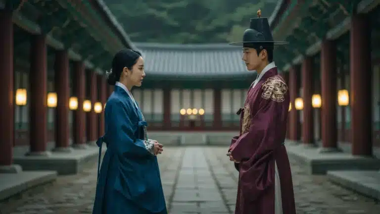 The Red Sleeve Historical Accuracy: K-Drama’s Success Decoded (2026)
