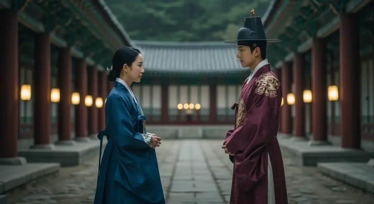 The Red Sleeve Historical Accuracy: K-Drama’s Success Decoded (2026)